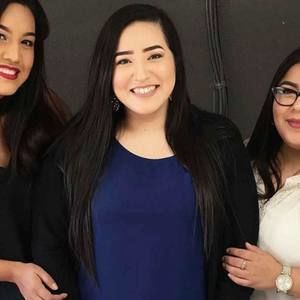 Meet your Posher, Mandy